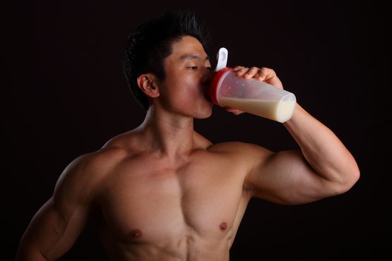 Genotropin Original 16 IU en Musculación