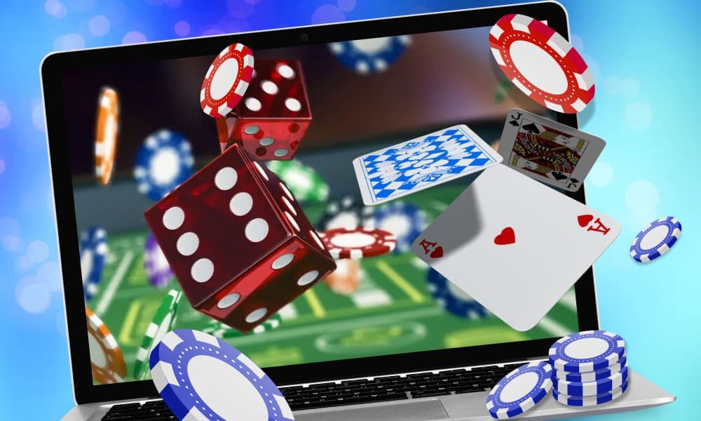 Discover the Exciting World of Fortunica Casino & Sportsbook 22
