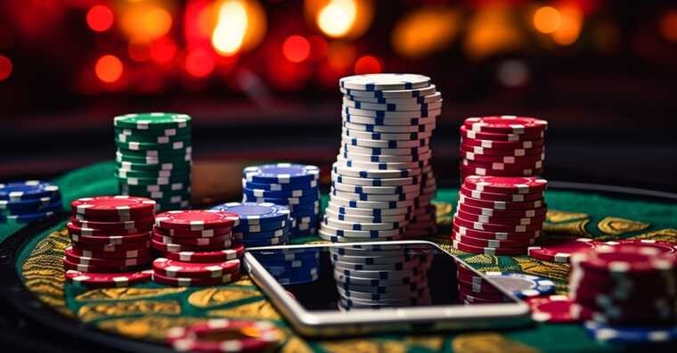 Maximize Your Winnings with No Deposit Online Casino Bonus