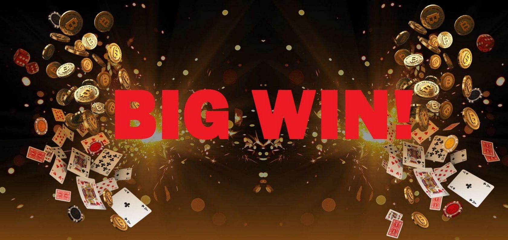 Big Wins Online Casino
