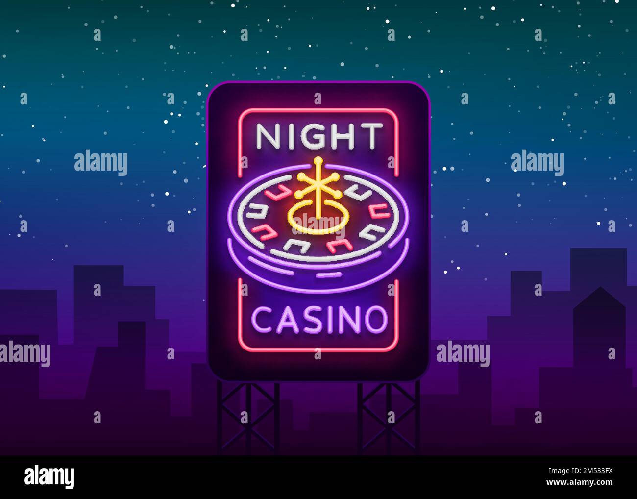 High-stakes Gambler Benefit
