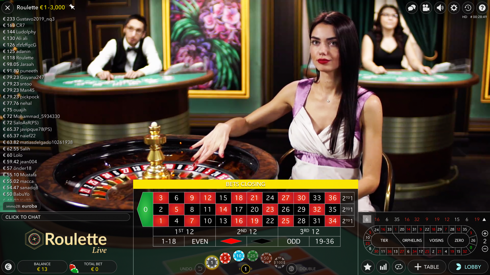 Win Diggers Gambling Establishment