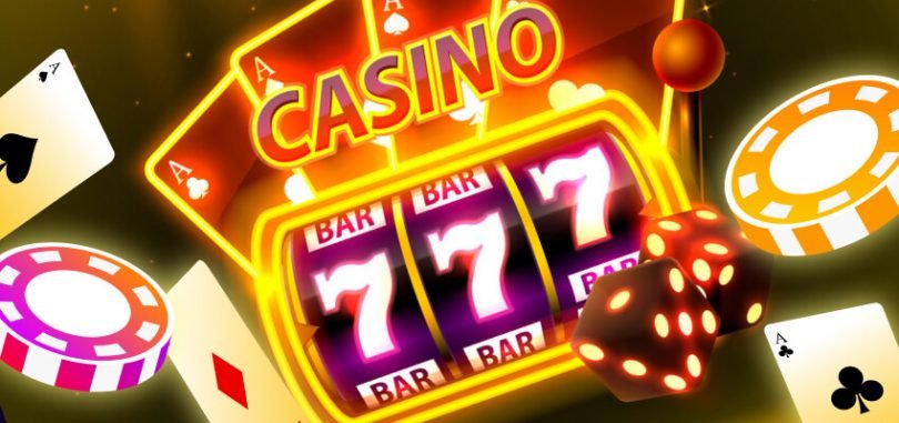 Ultimate Guide to UK Casino Slots Online Discover the Best Games and Strategies