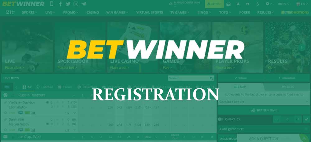 Unlock Exciting Offers with Betwinner Promo Code