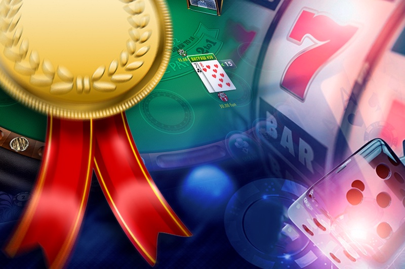 1e talletus casino Parhaat tarjoukset ja edut pelaajille