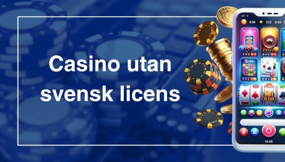 Casinos utan Spelpaus Upptäck Spännande Möjligheter