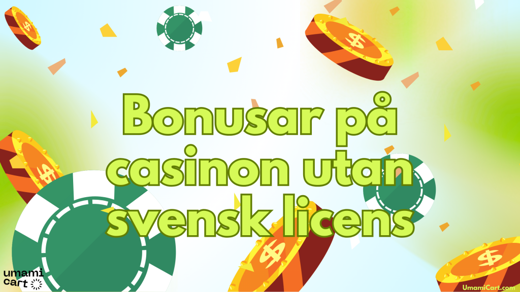 Casinos utan Spelpaus Upptäck Spännande Möjligheter
