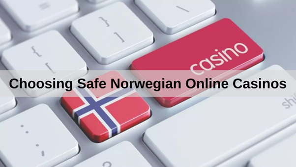 Discover Excitement at Norwegian Online Casino
