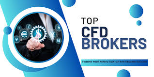 Discover the Best CFD Trading Platforms for Your Investment Journey 5