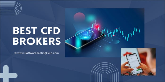 Discover the Best CFD Trading Platforms for Your Investment Journey 5
