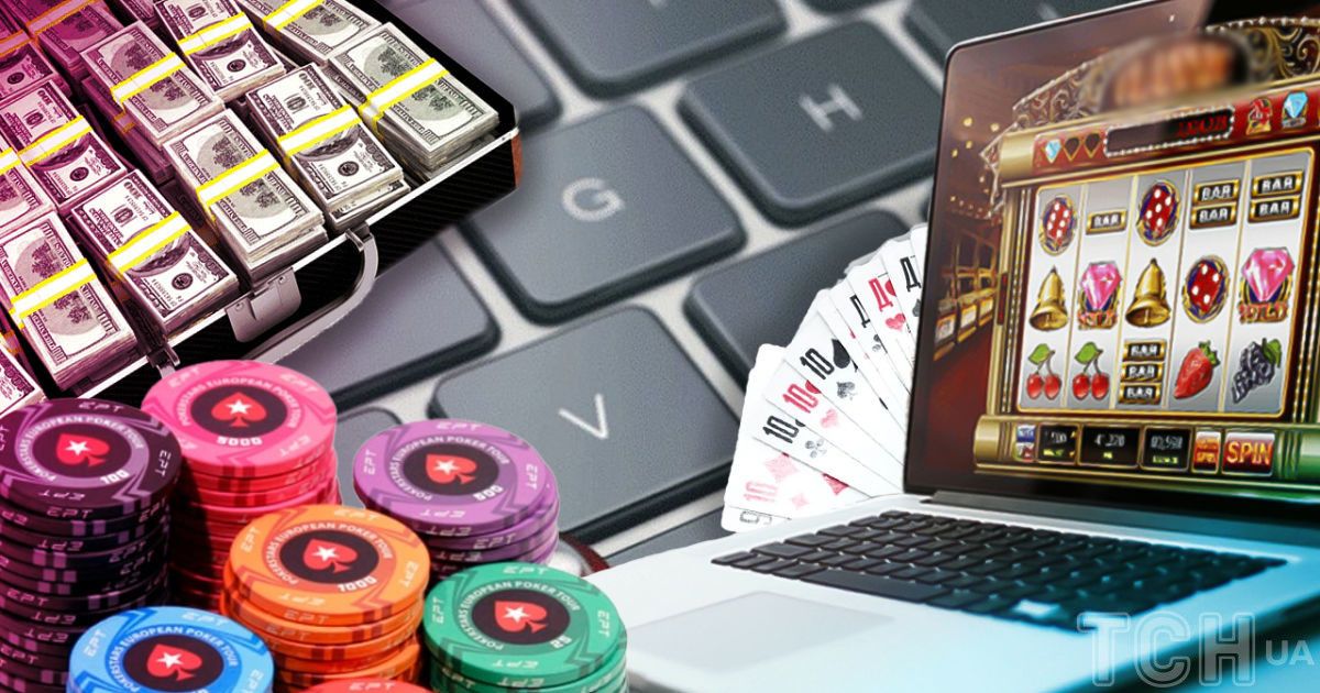 Experience Unmatched Fun with Winner Casino Online Games