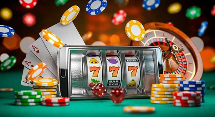 Experience Unmatched Fun with Winner Casino Online Games
