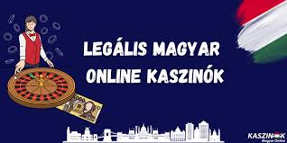 Fedezd fel a legjobb magyar kaszinó élményeket!