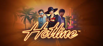 Hotline Casino - Eksploracja Świata Gier Online