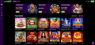 Spinmama Casino – Twoje Idealne Miejsce na Rozrywkę Online