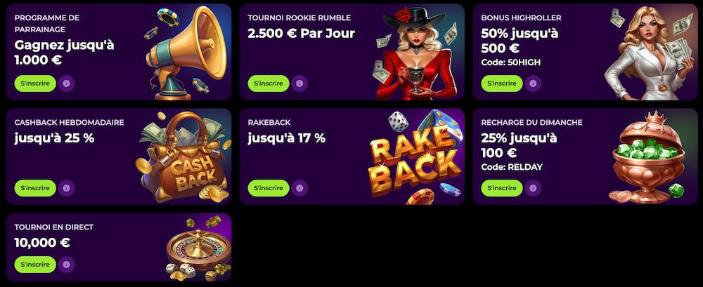 Spinmama Casino – Twoje ulubione miejsce do gry online 0