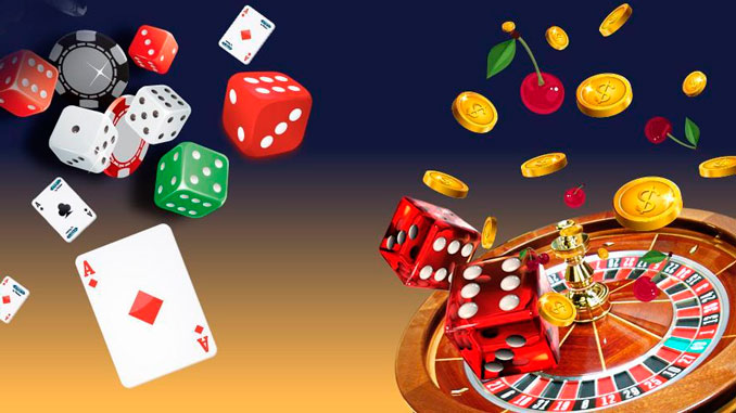 Discover Excitement at Casino SpinsCastle UK