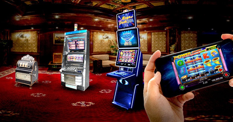 Discover the Excitement of Slots N Roll Casino 1877704487