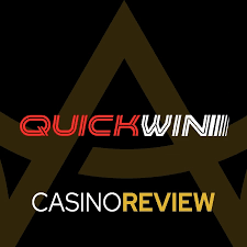 Disfruta de QuickWin Casino en España La Diversión al Alcance de un Clic