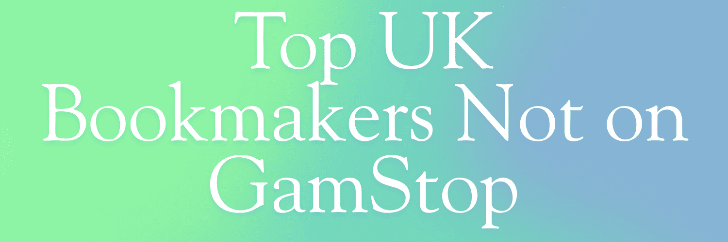 Exploring Sports Betting Sites Not on GamStop -1644957513