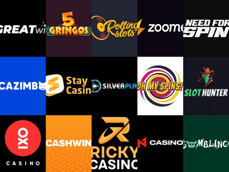 Neue Online-Casinos 2026 – Der Einsteigertest