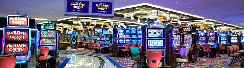 Online Casinos That Accept Credit History Cards - Credit Card Gambling Establishments