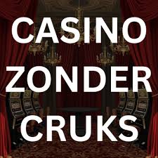 Ontdek de Voordelen van Online Casino's Zonder CRUKS -835735325