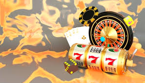 Casino IDGroup Teie Teejuht Online Mängude Maailma