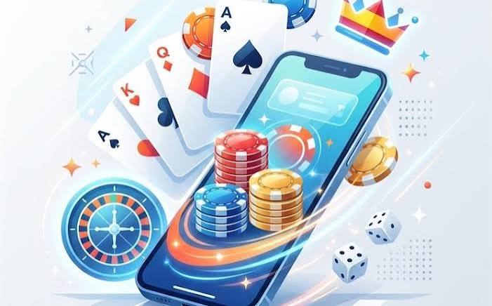 Tragaperras de Casino Gratis ¡Gana Dinero Sin Riesgo!